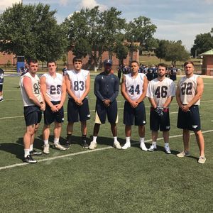 Meet your Posher, Tyus