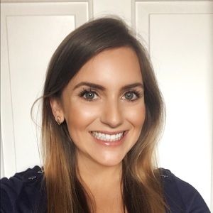 Meet your Posher, Catherine