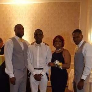 Meet your Posher, Dante