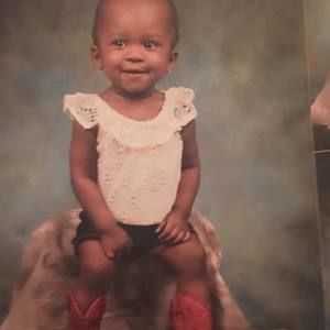 Meet your Posher, Diamond skymom