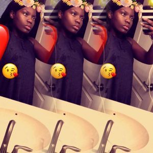 Meet your Posher, Destiny