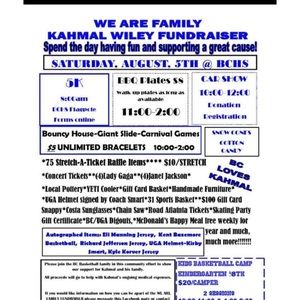 Meet your Posher, Aaron