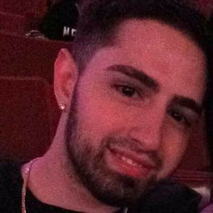 Meet your Posher, Danny