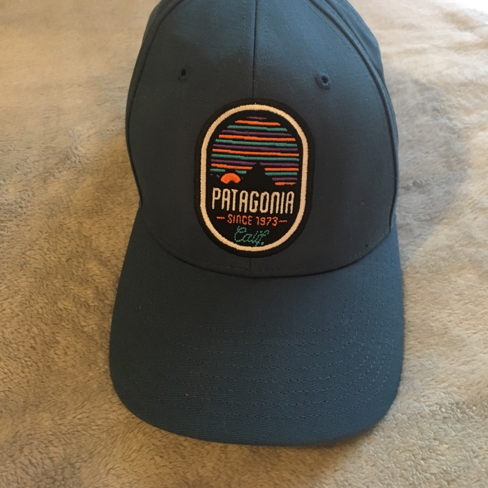 Patagonia Hat