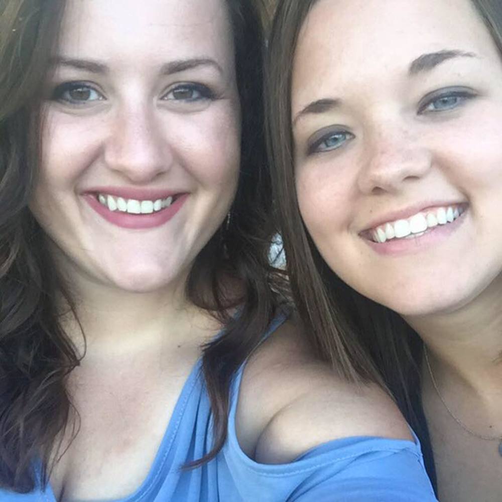 Meet your Posher, Savannah