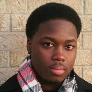 Meet your Posher, Deron