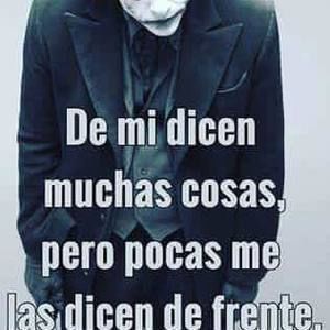 Meet your Posher, Jorge luis