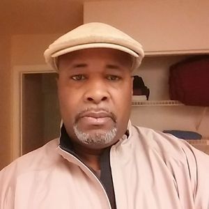 Meet your Posher, Gerald