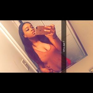 Meet your Posher, Latoya