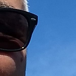 Meet your Posher, Thomas