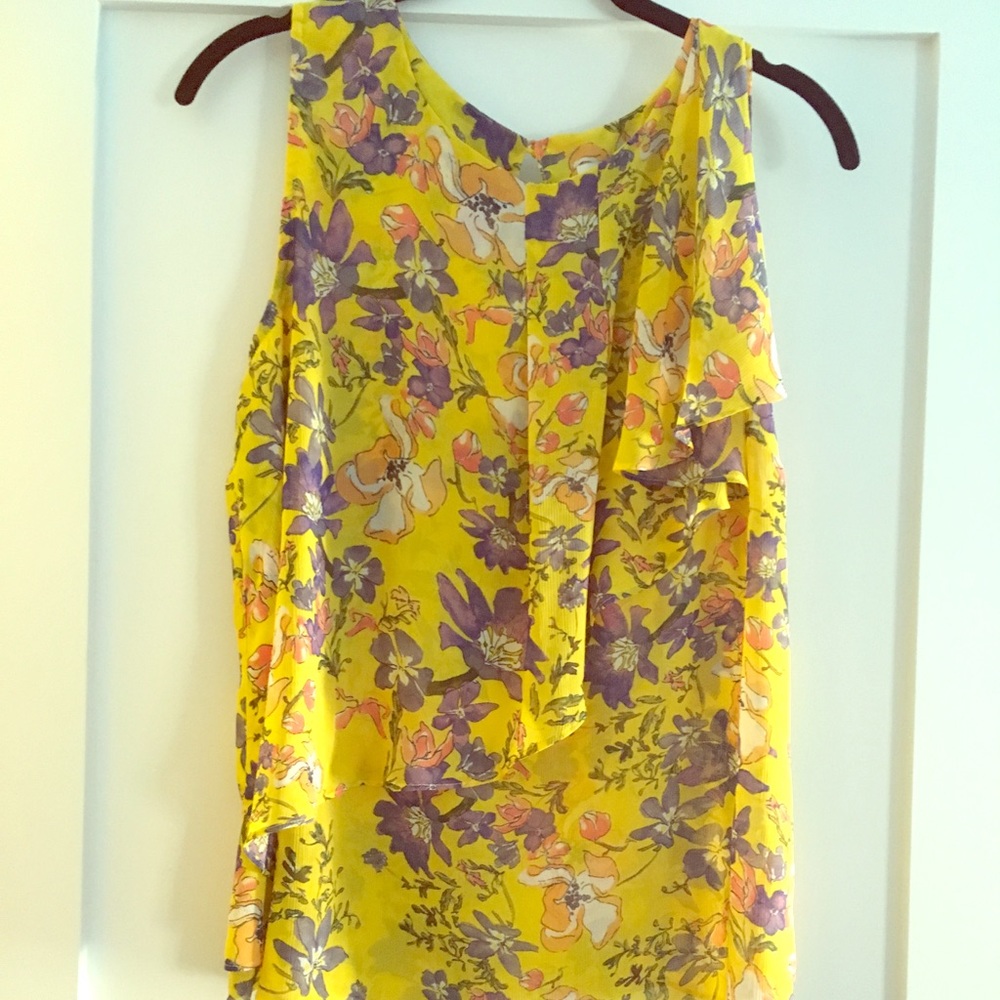 Anthropologie HD in Paris Large Tank