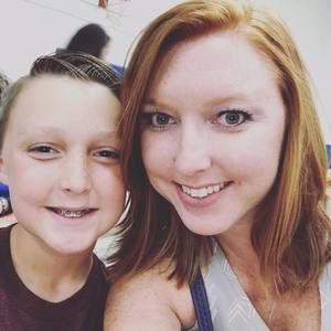 Meet your Posher, Lauren