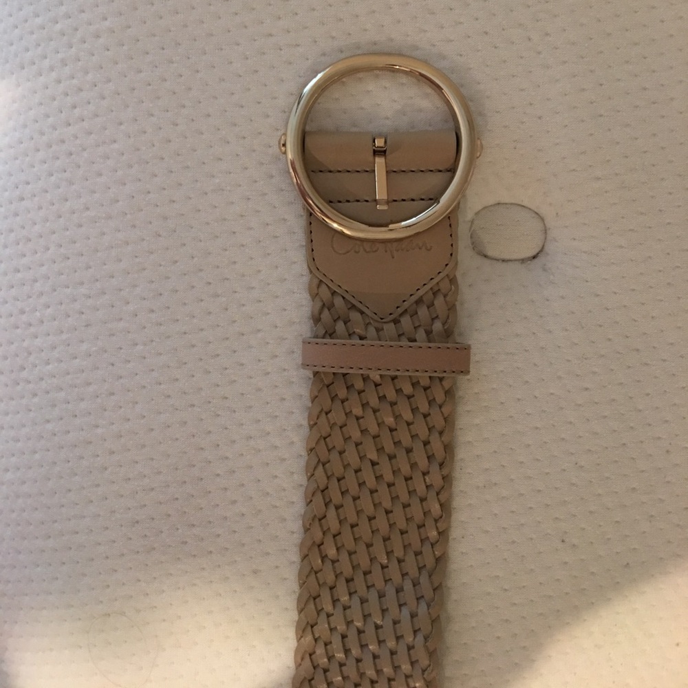 Cole Haan belt