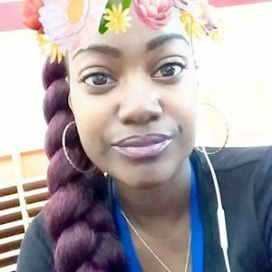 Meet your Posher, Ashlee