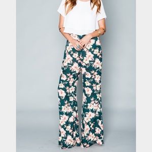 Eli trousers nwt large