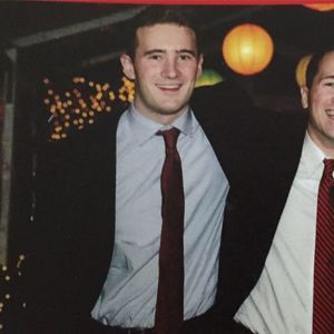 Meet your Posher, Reed