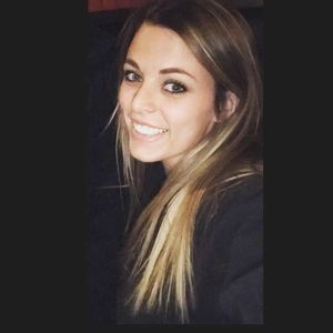 Meet your Posher, Mckenzie