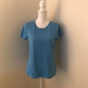 IZOD Performz Cool FX Workout shirt