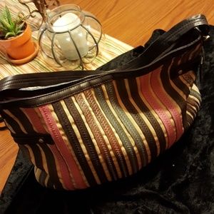 NWOT Liz Claiborne handbag