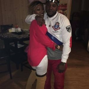 Meet your Posher, Alicia