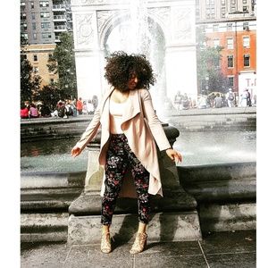 Meet your Posher, Brittany