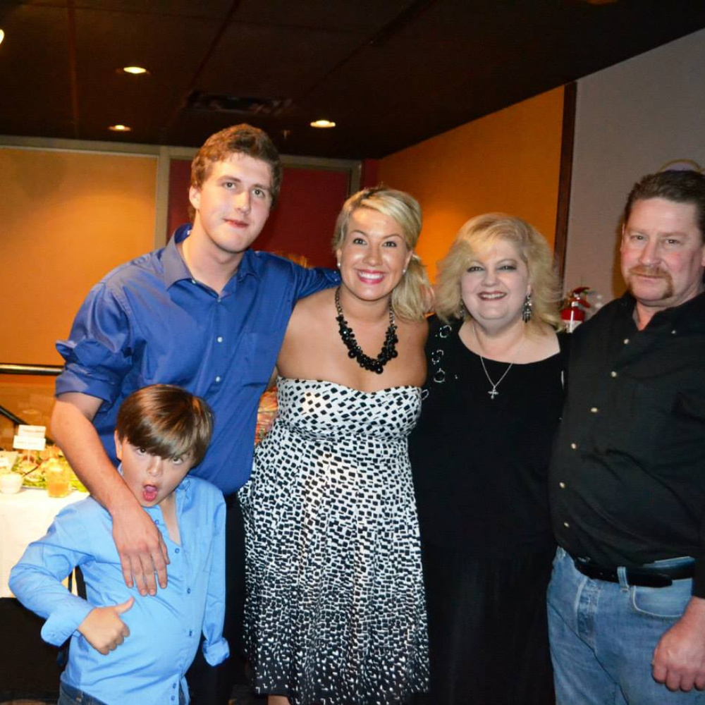 Meet your Posher, Brendan