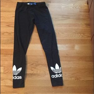Adidas leggings