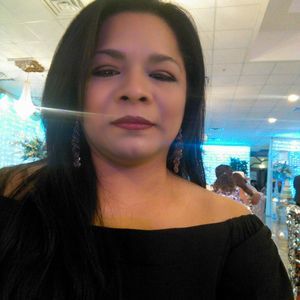 Meet your Posher, Sandra