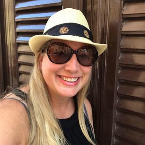 Meet your Posher, Donna