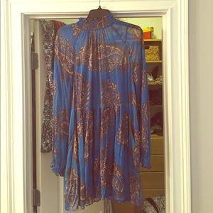 Free people dress or top