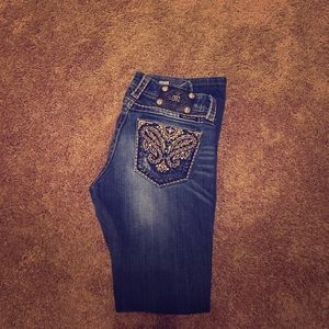 Miss Me Jeans -26