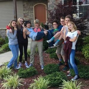 Meet your Posher, Austin