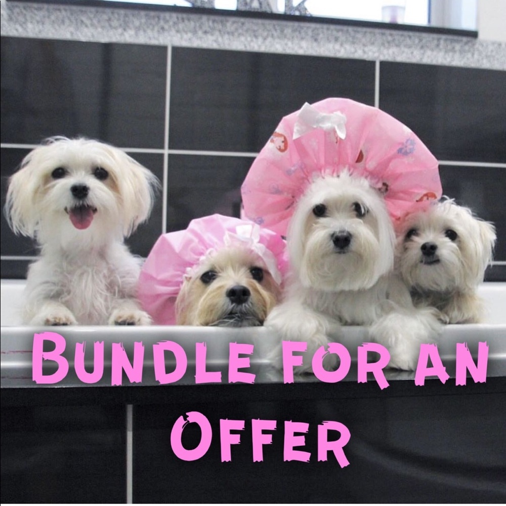 Add your likes to a bundle I'll make you an offer