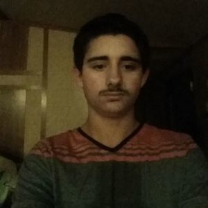 Meet your Posher, Joseph