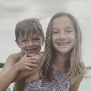 Meet your Posher, Carrie