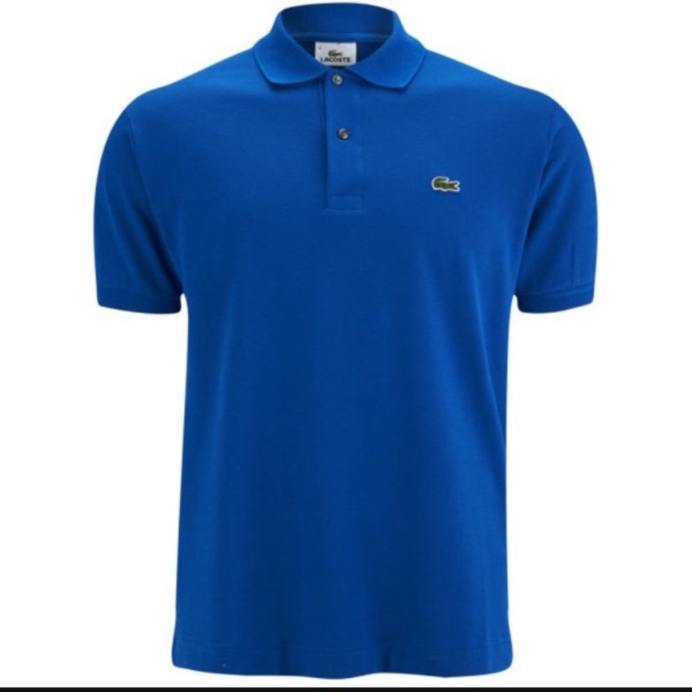 Lacoste Polo Shirt