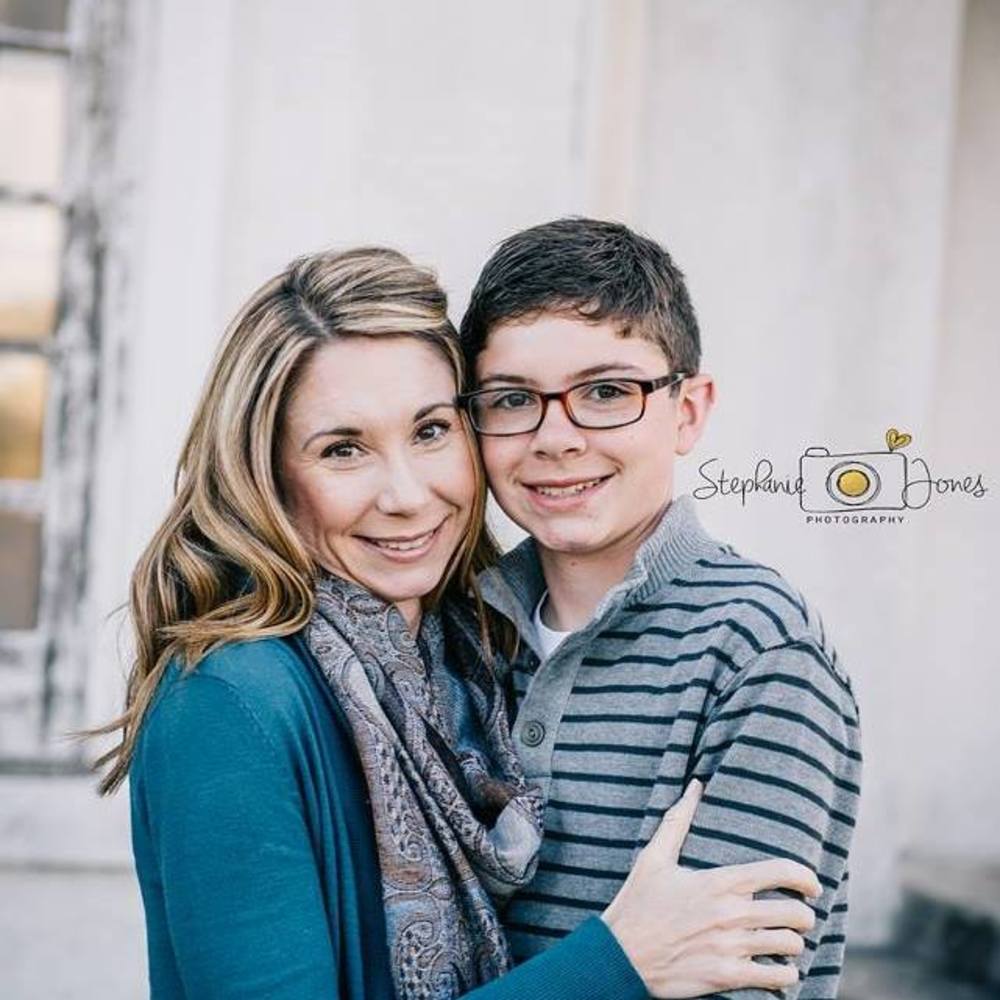 Meet your Posher, Jennifer