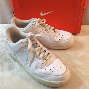 🆕 Nike air Fashion sneakers