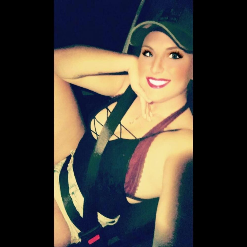 Meet your Posher, Jackie