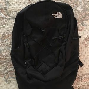 North Face (new) Jester Backpack