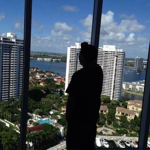 Meet your Posher, Steven