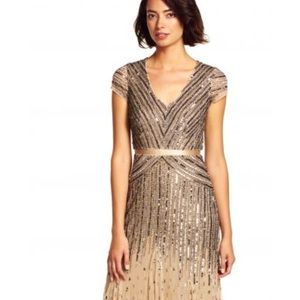 Adrianna Papell Mother of the Bride/ Gala Dress