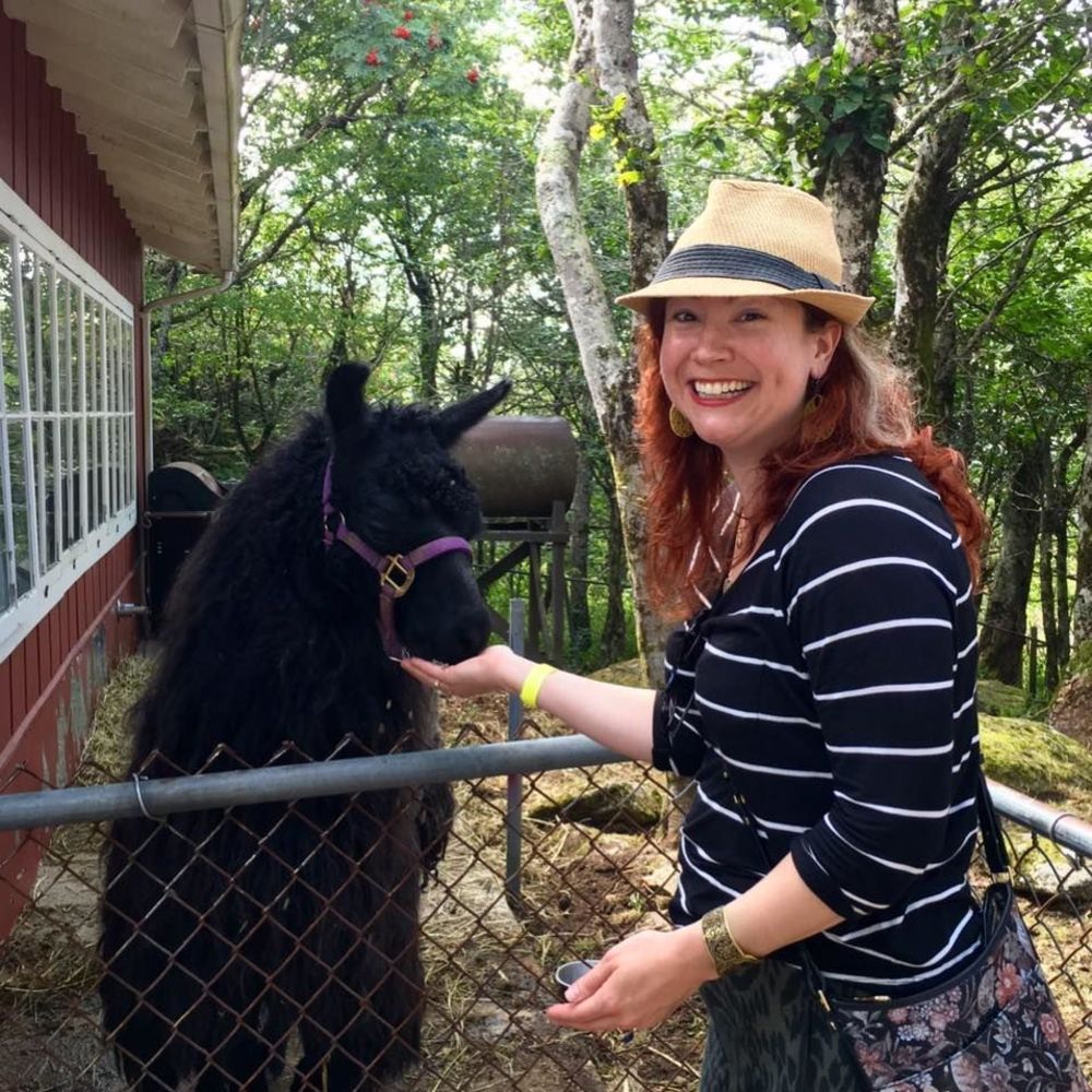 Meet your Posher, Stephanie