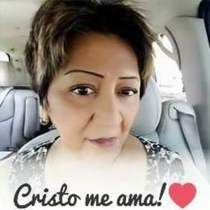 Meet your Posher, Christina