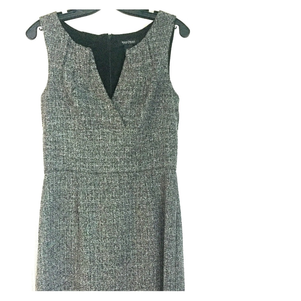 Wear to work dress
