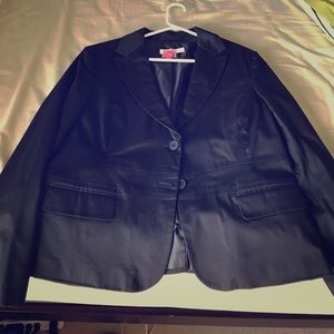 Size 18 NY&CO Woman's Suit Jacket