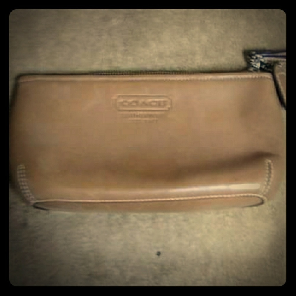 Small Coach bag