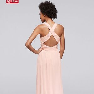 Bridesmaid Dress