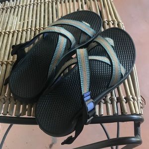 Chaco Zong EcoTread Sandal