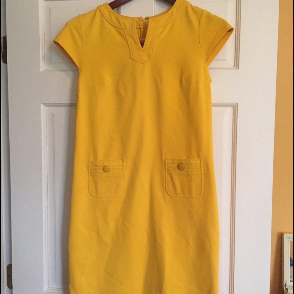 NWT Talbots Dress